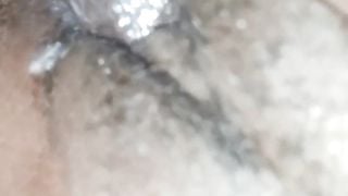 His way of sleeping excites