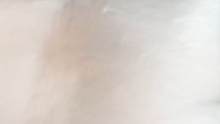 His way of sleeping excites