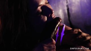 Interracial Female-Friendly Chemstry