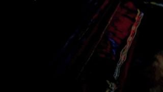 Vintage Dark Lantern London, Vintage Interracial Taboo