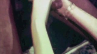 Vintage Dark Lantern London, Vintage Interracial Taboo