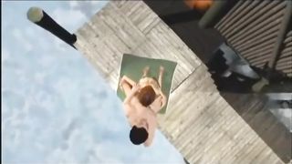 Doctors Experiment On Couples Fuck Sessions Hentai Porn