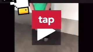 [Sex with her] I made my amateur girlfriend suck my dick and cum in the sleeping back and cowgirl position.