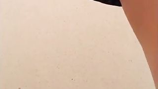 Korean girl masturbation