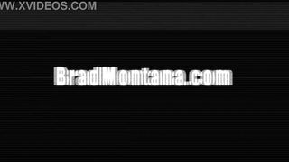 Raba prancing nymphet Raissa Cortez debuted with ANAL - With Mark Butt