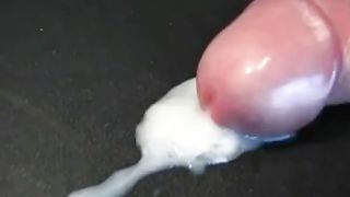 cumshots closeups uncut foreskin sperm ejaculation jerkoff