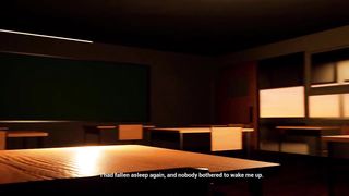 Hentai Yandere Handjob Blowjob