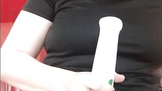 Foot Fetish Masturbation Compilation