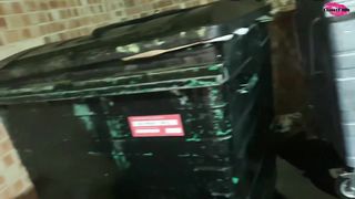 Homeless women humiliation compilation