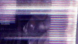 Twin domination scene in Atomic Heart l 3d animation Hentai