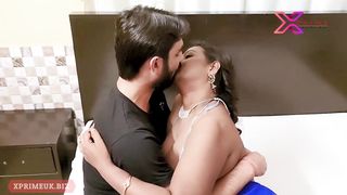 Indian maid fucked by boss