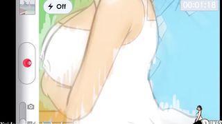 Married Teacher fucked by BBC student.