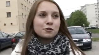 Borec Vošuká Mladou Krásku