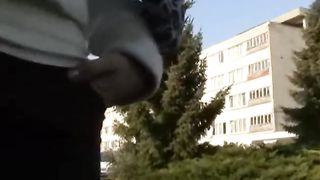 Borec Vošuká Mladou Krásku