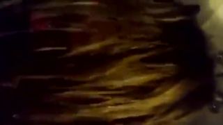 Lesbian Fucks her Girlfriends Arse with a Strapon  . Amateur Video