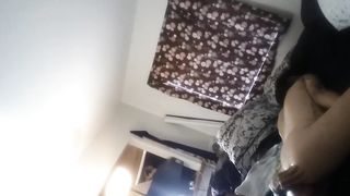 Wife fucks husbands connect