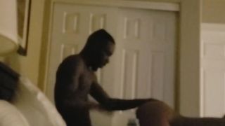 She Cry for the Dick, than couldn't take the Dick