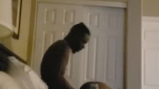 She Cry for the Dick, than couldn't take the Dick