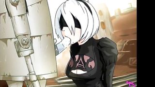 Hottest Hentai Sex Compilation (by Derpixon)