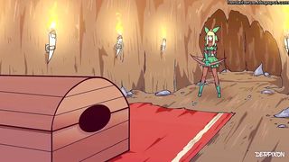 Hottest Hentai Sex Compilation (by Derpixon)