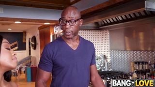 Stepdaughters Big Boobs Lily Starfire, Don Sudan