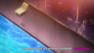 Sexy Brunette Hentai Fuck At Hotel With The Boss [ Episode 1 ]