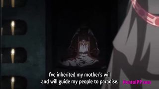 Hentai Gangbang Sex In Dungeon - Hentai