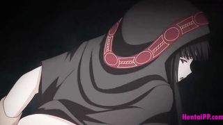 Hentai Gangbang Sex In Dungeon - Hentai