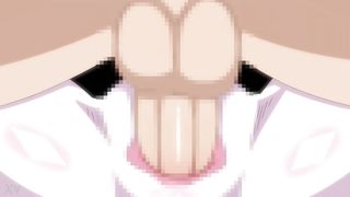 подборка нарезка минет аниме хентай 27 часть