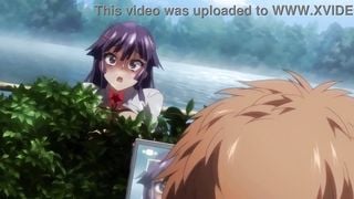 blowjob anime hentai Chizur Development Diary - 3
