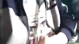 The Exhibit Guy at the house