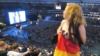 Heat Lightning  -  PMV