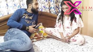 desi kaam wali ki chudai