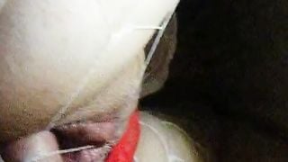 znajomy z parku zalal mi pizde