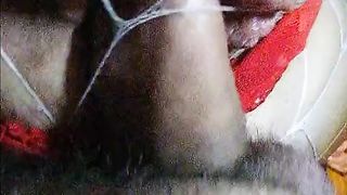 znajomy z parku zalal mi pizde