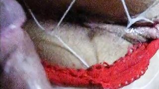 znajomy z parku zalal mi pizde