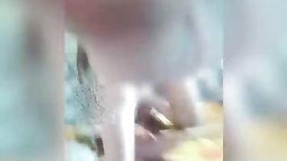 Desi maid fucked in ass for Salary