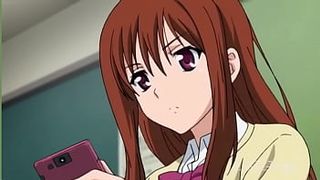 Cute Hentai Girl In Swimsuit Enjoys Sex [Uncensored]