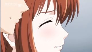 Cute Hentai Girl In Swimsuit Enjoys Sex [Uncensored]