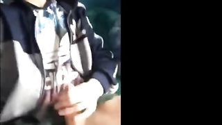 The Exhibit Guy at the house