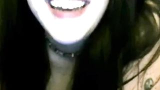 Lächerliches PAWG-Twerk SMH!!!!