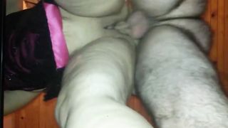 Standing doggy from last night