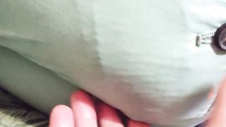 I quietly fucked my sleeping stepsister, I think she will not be offended