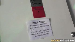 Cheating Haley Reed Fucks Black Dick - Gloryhole