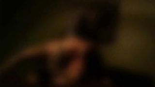 Asian American - Loud Throat and Anal Abuse