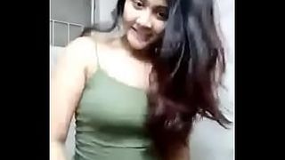 Indian cute girl