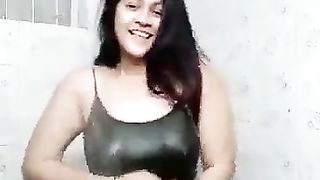 Indian cute girl