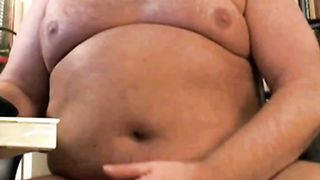 Chub daddy & large load