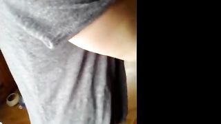 Girl facial in front of window!