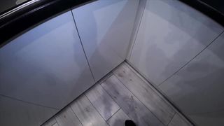 Real Cheating. Wife Brought Friend Home When Husband Sleeps. Anal Sex